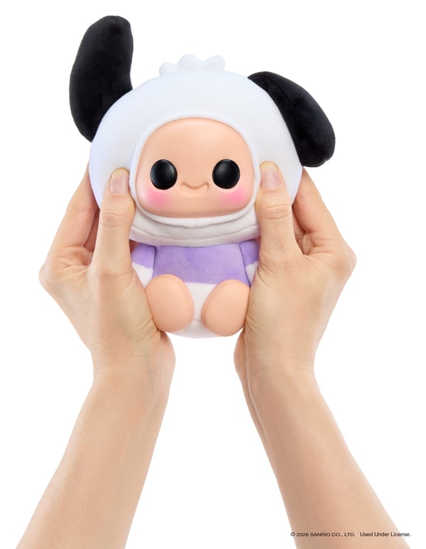 Hyojo Sanrio - Cinnamoroll