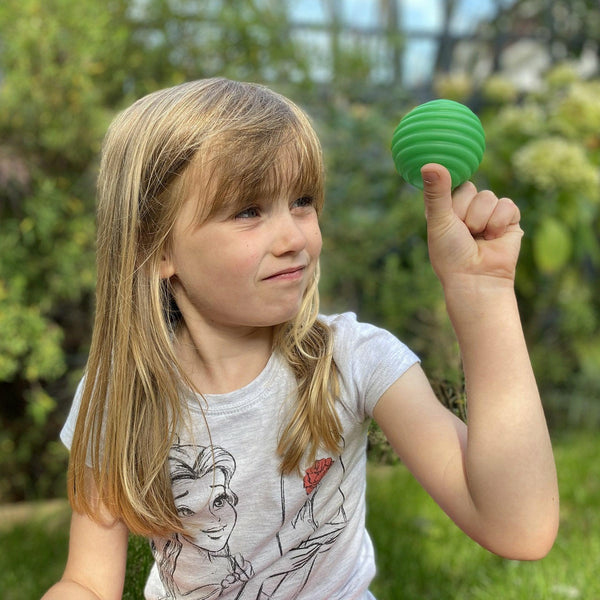 Tickit Discovery Ball Activity Set