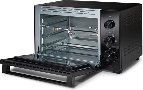 Hisense HOM30M 30 l 1600 W Svart