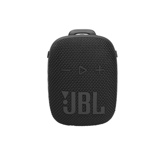 JBL Wind 3S Bärbar monohögtalare Svart 5 W