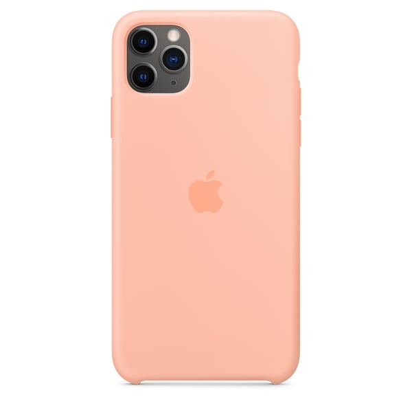 Apple MY1H2ZM/A mobiltelefonfodral 16,5 cm (6.5") Mobilskal Orange