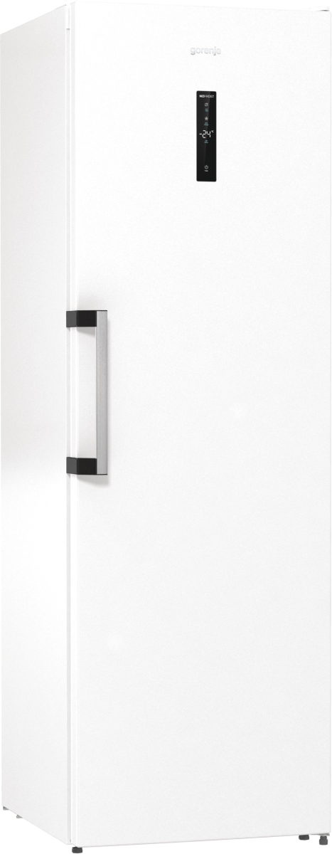 Gorenje FN619EAW6 Stående fryser Fritstående 280 L Hvid