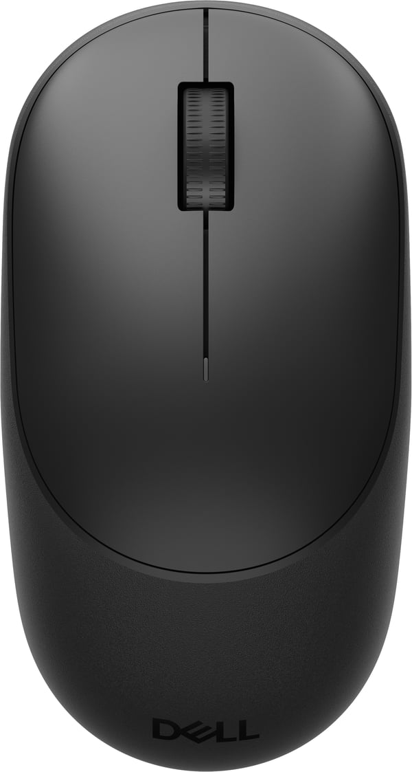 DELL Pro 5 MS526 hiiri Office Molempikätinen Langaton RF Optinen 6000 DPI