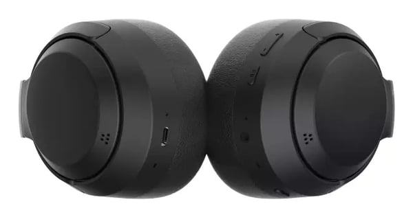 Honor Choice Choice Pro Kuulokkeet Langaton Pääpanta Puhelut/Musiikki USB Type-C Bluetooth Musta