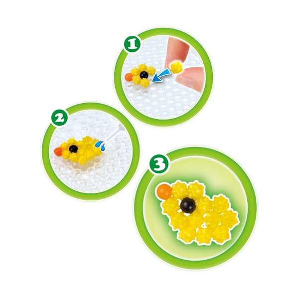 Aquabeads Miniaskartelusetti -lajitelma