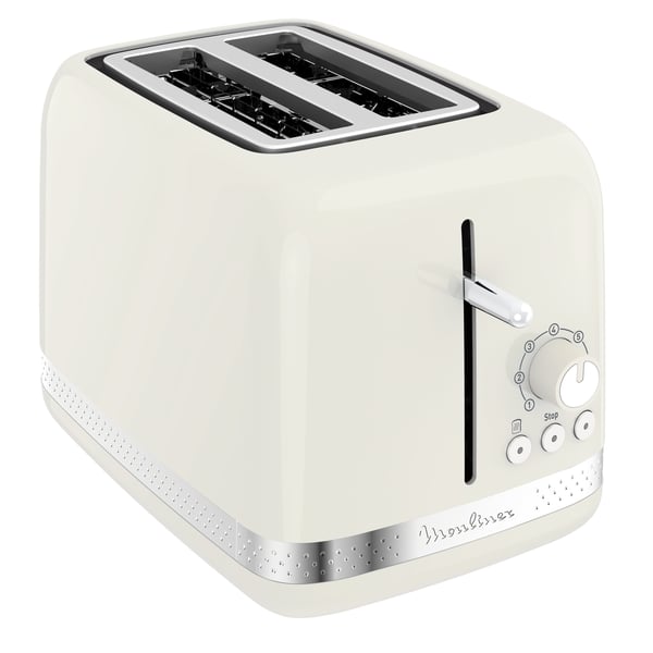 Moulinex LT300 7 2 viipale(i)ta 850 W Norsunluu Moulinex LT300 7 2 viipale(i)ta 850 W Norsunluu