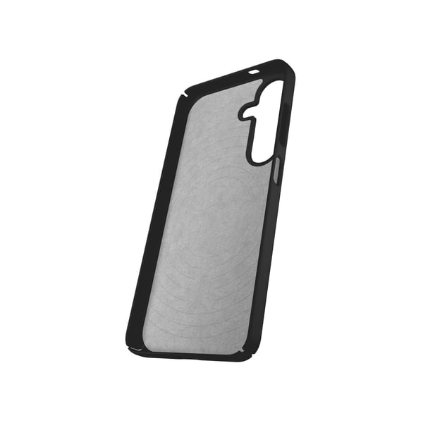 Mous Super Thin 2.0 mobiltelefon etui 15,8 cm (6.2") Cover Sort