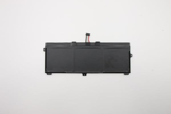 Lenovo 5B10W13927 kannettavan tietokoneen varaosa Akku