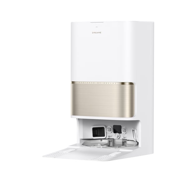 Dreame L50s Pro Ultra 0,25 l Vit