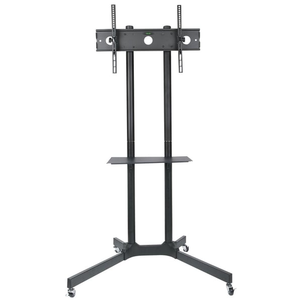 Techly ICA-TR6 TV-kiinnike 165,1 cm (65") Musta