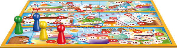 Schmidt® Spiele 88514 lautapeli