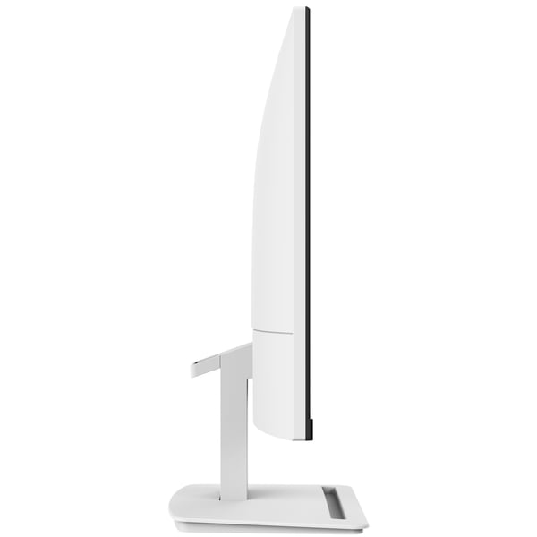 MSI Pro MP243XW tietokoneen litteä näyttö 60,5 cm (23.8") 1920 x 1080 pikseliä Full HD Valkoinen