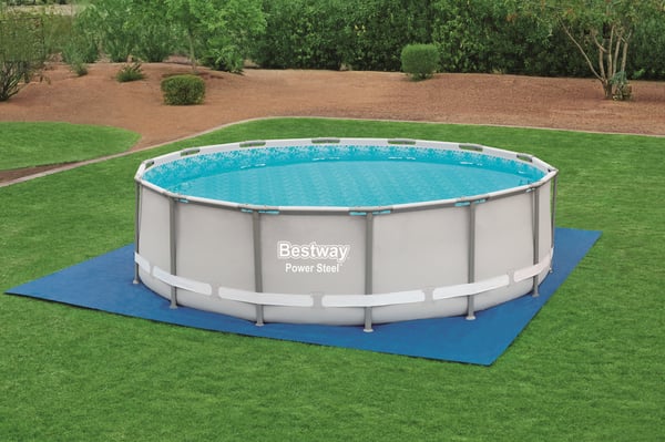 Bestway 58003 pooltillbehör Markduk