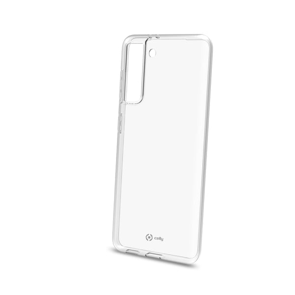 Celly GELSKIN995 mobiltelefonfodral 17,3 cm (6.8") Mobilskal Transparent