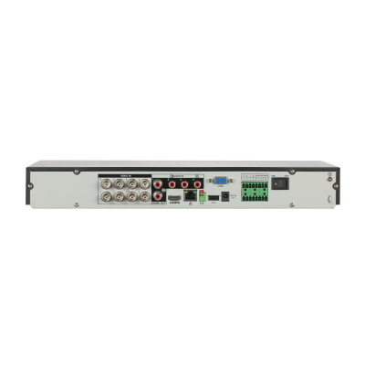 Dahua Technology XVR5208A-4KL-I3 Sort