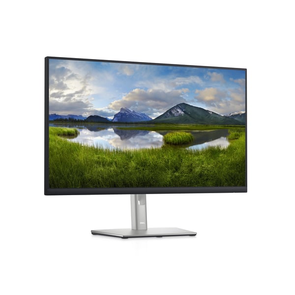 DELL P Series Bildskärmen 27 USB-C Hub – P2722HE