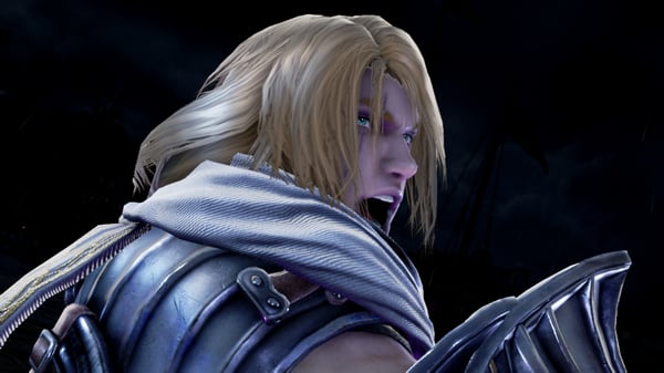 BANDAI NAMCO Entertainment SoulCalibur VI PlayStation 4