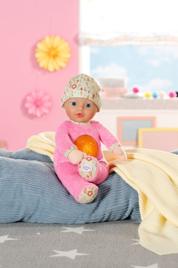 BABY born Nightfriends for babies