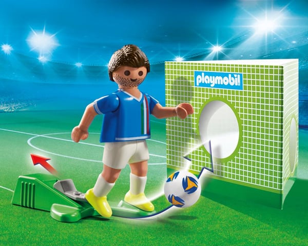 Playmobil 70485 legetøjsfigur til børn