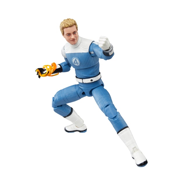 Marvel Legends Series Johnny Storm