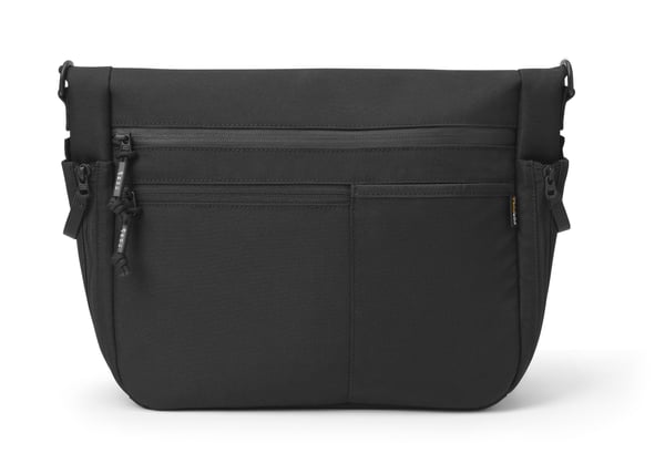 ASUS BC2000 ROG Archer Messenger 14 35,6 cm (14") budväska Svart