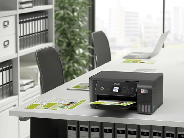 Epson EcoTank ET-2875