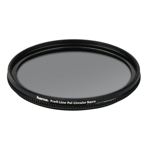 Hama Profi Line Cirkulært polariserende kamerafilter 49 mm