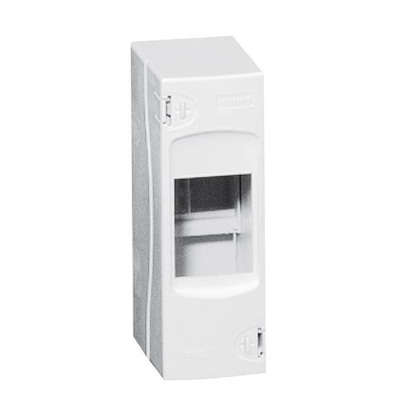 Legrand 001302 sähköliitäntöjen suojakotelo