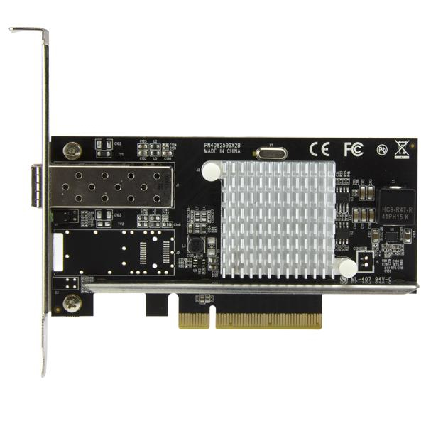 StarTech.com PEX10000SRI netværkskort Intern Fiber 20000 Mbit/s