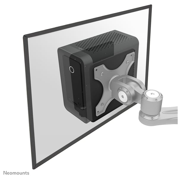 Neomounts THINCLIENT-20 CPU-hållare Svart