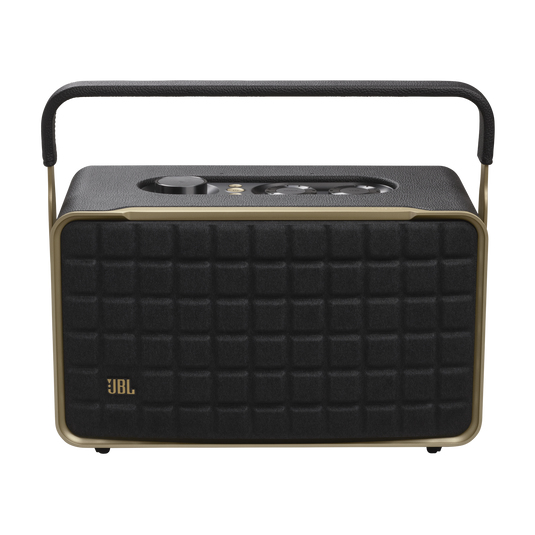 JBL Authentics 300 Sort 100 W