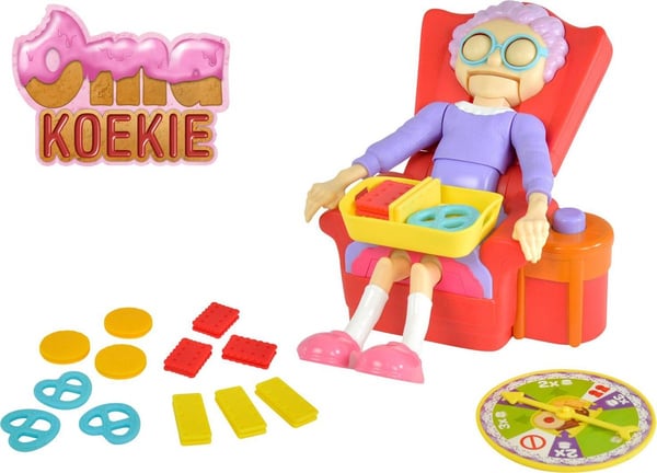 Tomy T72465SPT brætspil Kortspil Chancespil