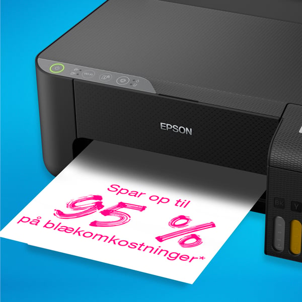Epson EcoTank ET-1810