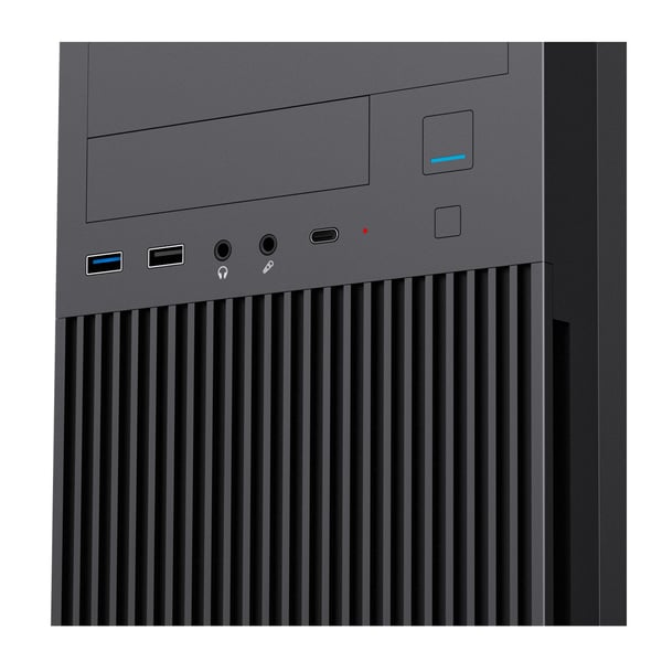 UNYKAch AERO C360 Desktop Sort 500 W