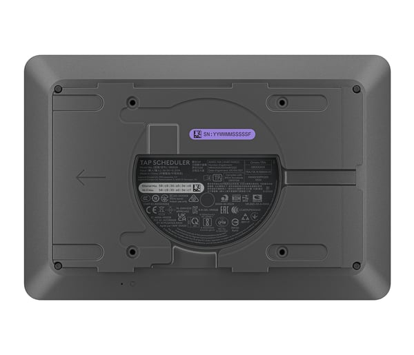 Logitech 952-000091 videokonferenssystem Nätverksansluten (Ethernet)