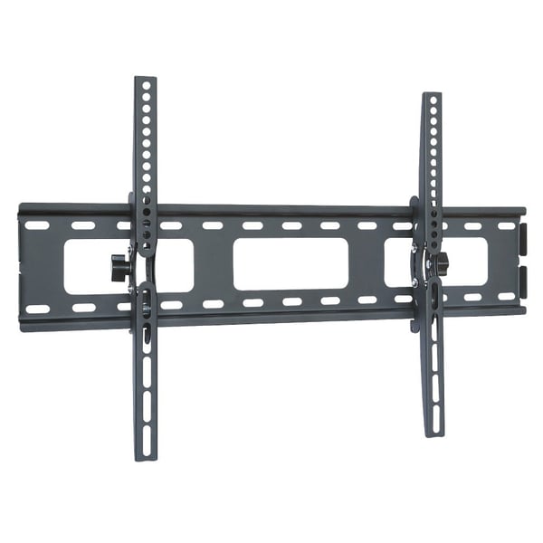 Techly ICA-PLB 131L TV-kiinnike 165,1 cm (65") Musta