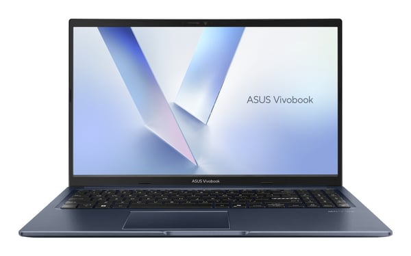 ASUS Vivobook 15 D1502XA-BQ066W AMD Ryzen™ 7 7840HS Bärbar dator 39,6 cm (15.6") Full HD 8 GB DDR5-SDRAM 512 GB SSD Wi-Fi 6 (802.11ax) Windows 11 Home Blå QWERTY Spansk