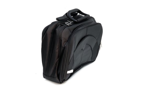 Kensington Contour™ 15,6" Toppmatad datorväska
