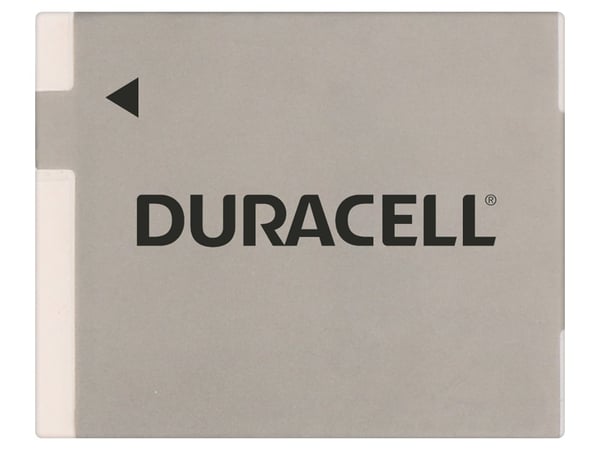 Duracell DR9720 batteri till kamera/videokamera Litium-Ion (Li-Ion) 1000 mAh