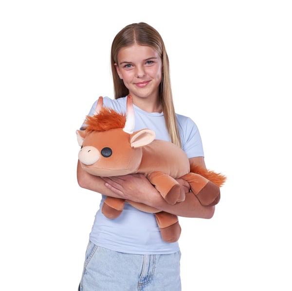 ZURU Hug-A-Lumps (medium) Holly