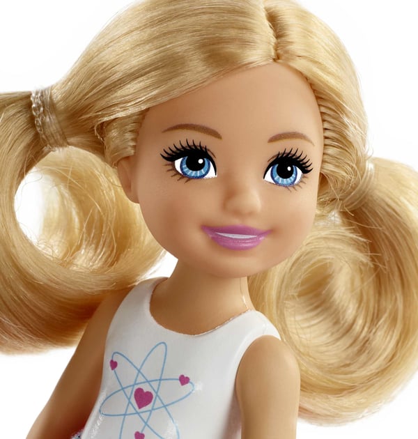 Barbie Dreamhouse Adventures Barbie-nukke ja tarvikkeita