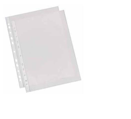 Esselte 5606600 arkbeskytter A4 100 stk