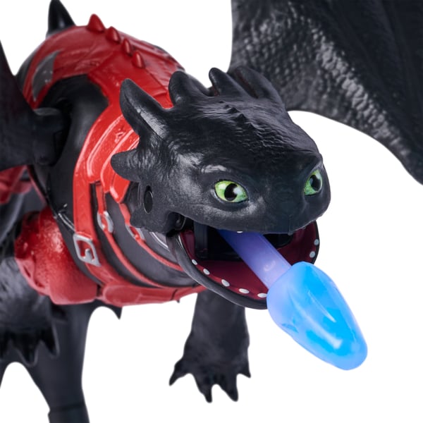DreamWorks Dragons 6076026 action - ja keräilyfiguuri