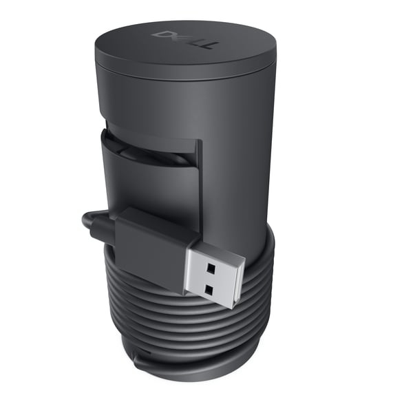 DELL Pro 2K-webbkamera – WB5023