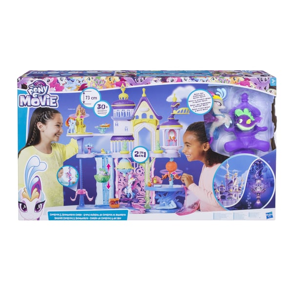 My Little Pony C1057EU40
