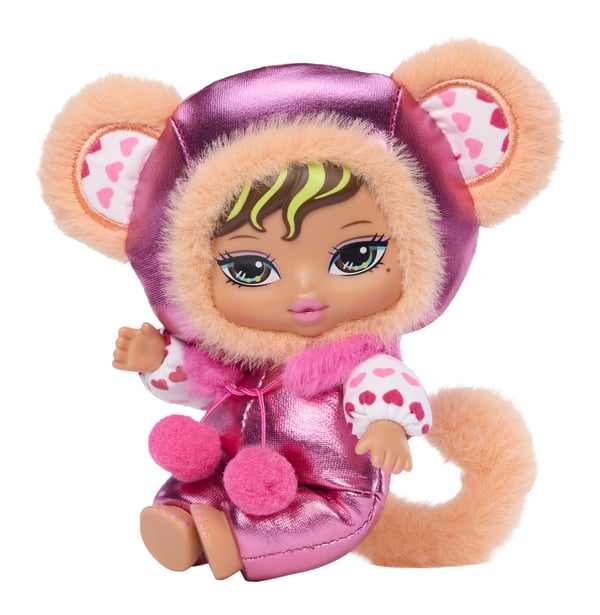 Bratz Bratziez Tokyo a Go-Go Seriez Blind Box