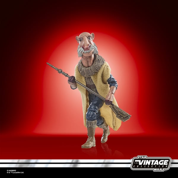 Star Wars Saelt-Marae