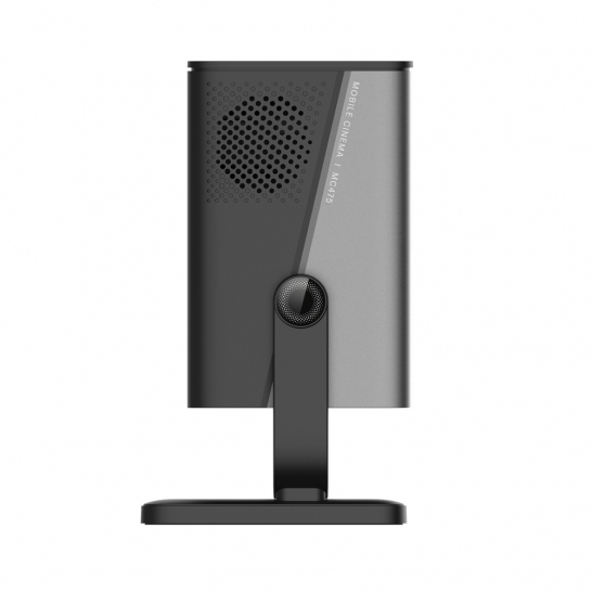 HP MC475 Projektor med kort projiceringsafstand LCD 1080p (1920x1080) Sort