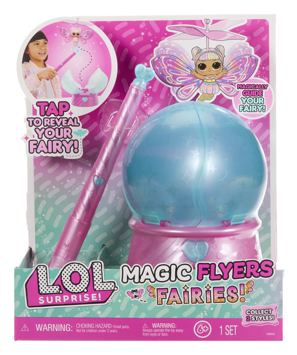 L.O.L. Surprise! 542261 dukke