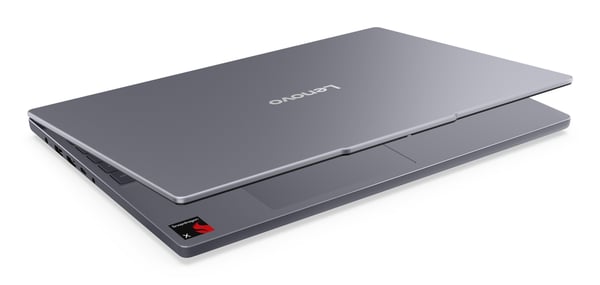 Lenovo IdeaPad Slim 3 15Q8X10 Copilot+ PC Snapdragon X1-26-100 Laptop 38,9 cm (15.3") Berøringsskærm WUXGA 16 GB LPDDR5x-SDRAM 1 TB SSD Wi-Fi 7 (802.11be) Windows 11 Home Grå Engelsk
